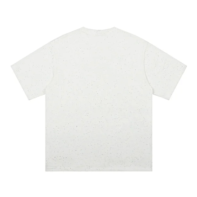 Acne Studios T-Shirts Embroidered Logo product detail image 39