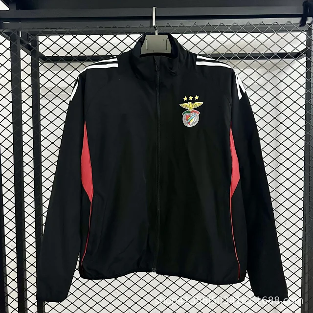 Chelsea Jackets Zip-Up Track Jacket product detail image 12