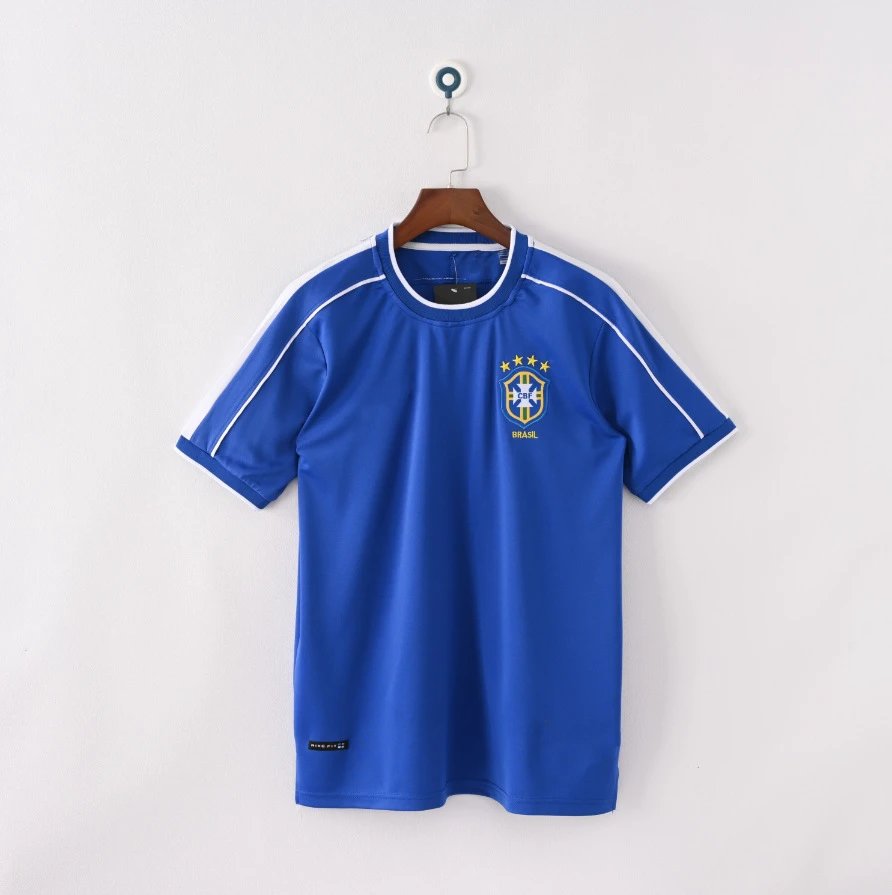 Juventus 1996-97 Home Jersey White - 17