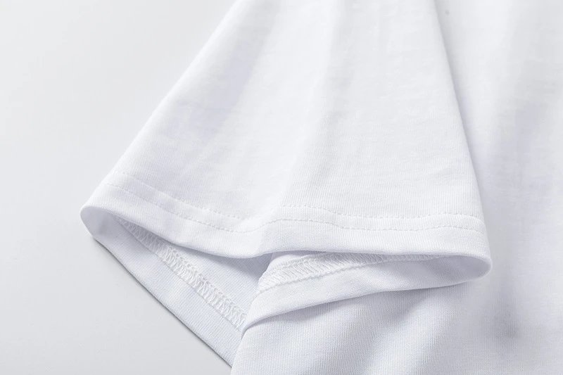 Carhartt Work In Progress Stacked Logo Graphic T-Shirt White - 14