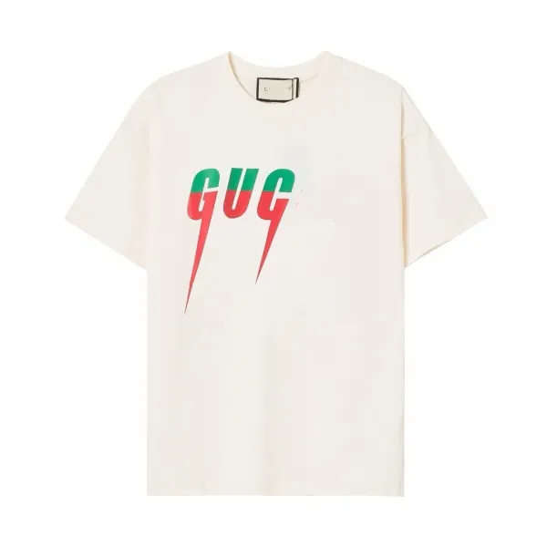 Prada Triangle Logo Black T-Shirt - 5