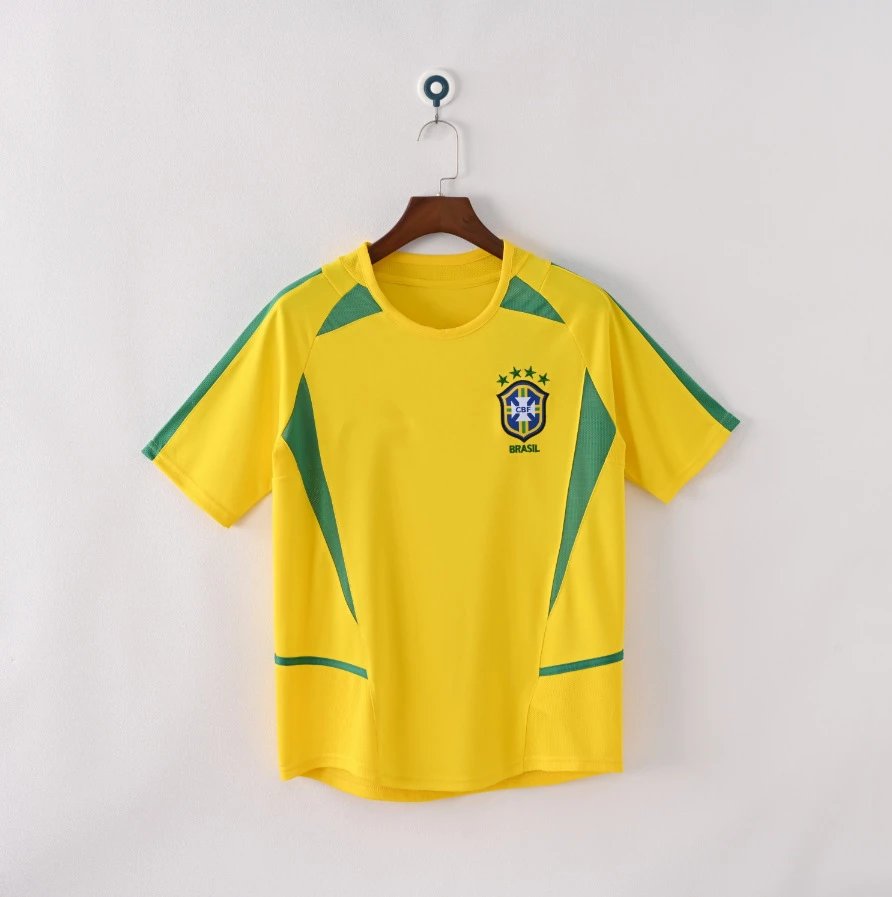 Juventus 1996-97 Home Jersey White - 11