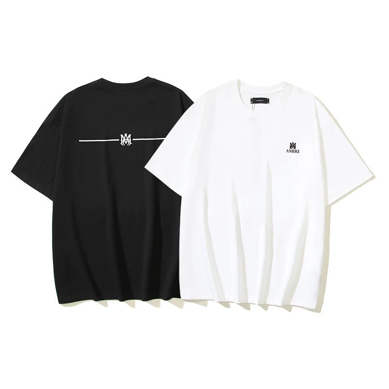 Design 'The Spirit of California' Graphic Print Oversized T-Shirt White - 27