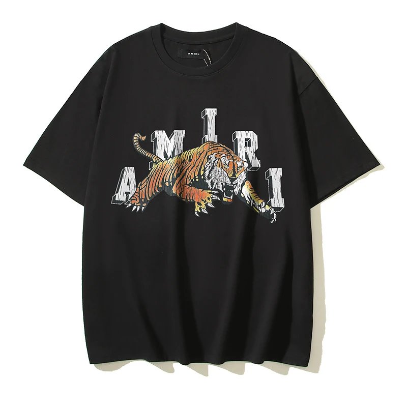 Design 'The Spirit of California' Graphic Print Oversized T-Shirt White - 44