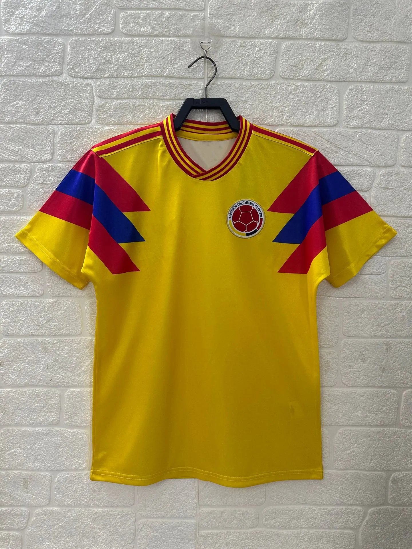 Umbro Colo-Colo Away Jersey White / Black - 4