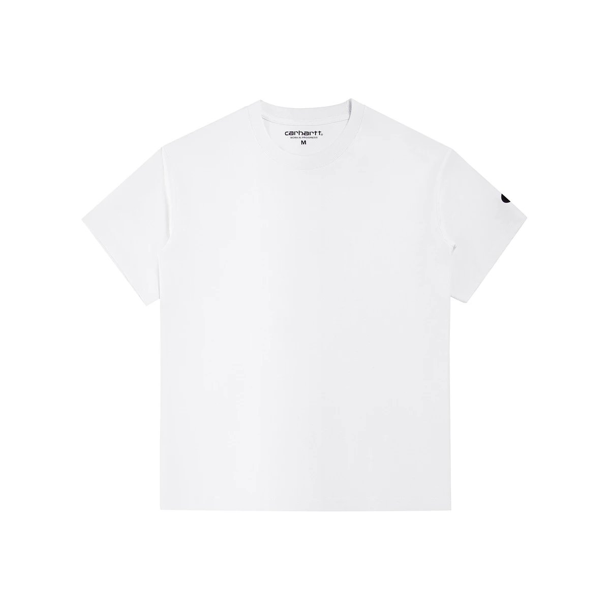 Carhartt Work In Progress Precious Graphic T-Shirt Black - 30