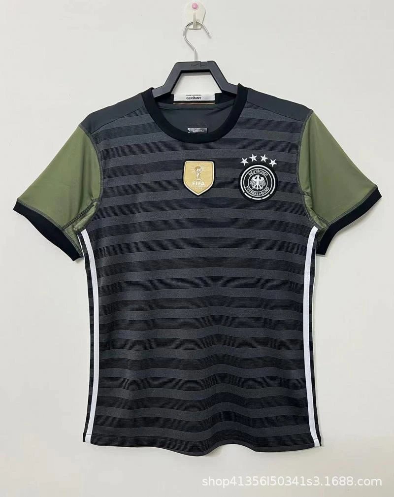 KNVB Netherlands National Team Commemorative Jersey Orange Jersey - 15