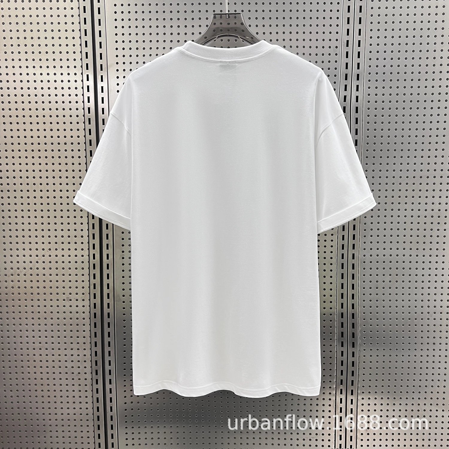 Design UFO Graphic Print Black T-Shirt - 29