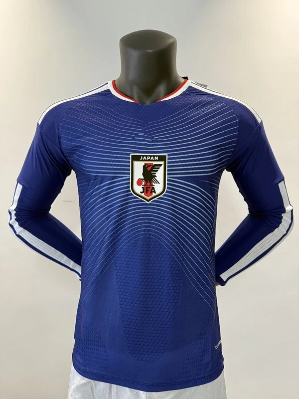 Design Colombia National Team 2021 Home Long-Sleeve Jersey Yellow Jersey - 13