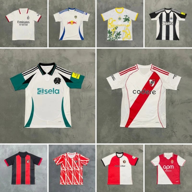 Football Jersey Whit