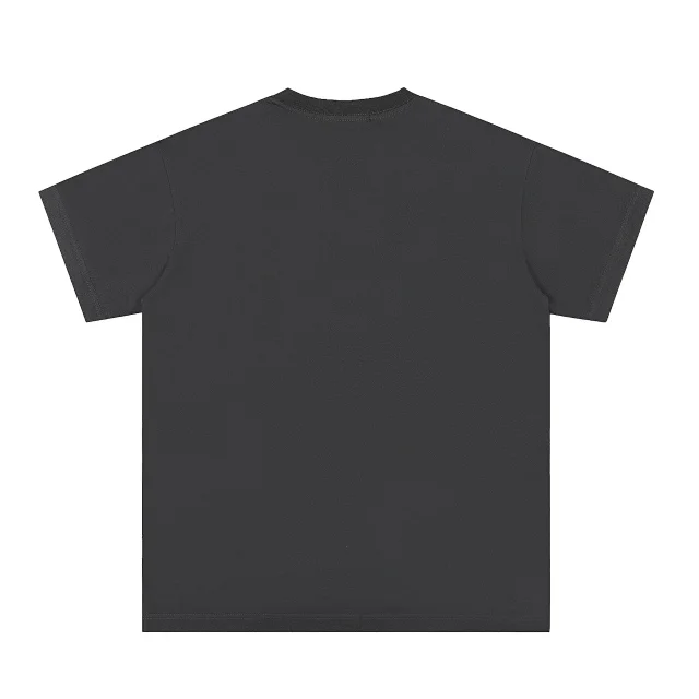 Acne Studios T-Shirts Embroidered Logo product detail image 23