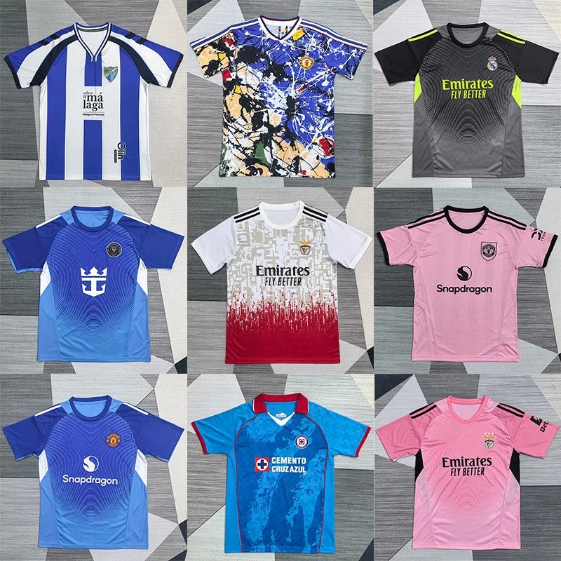 Football Jersey Vari
