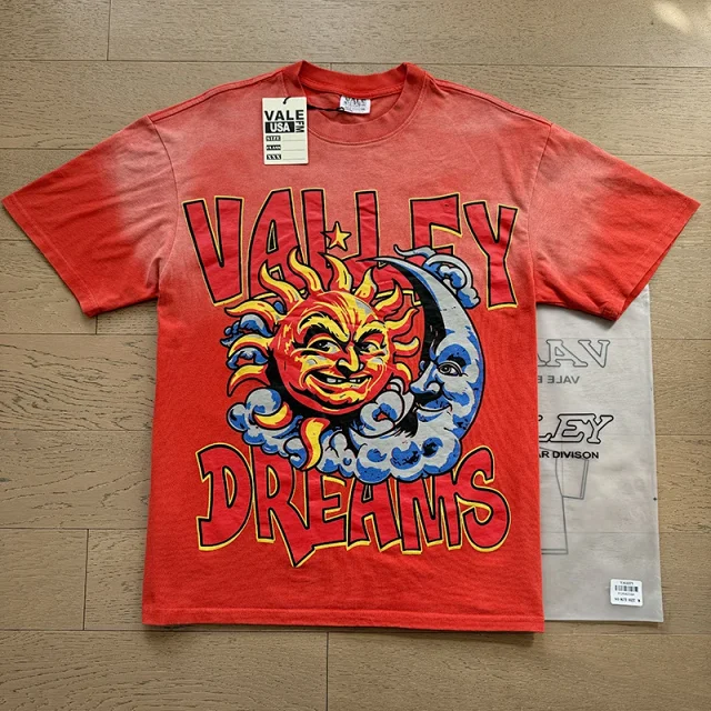 Unbranded T-Shirts Graphic Print Short-Sleeve T-Shirt product detail image 6