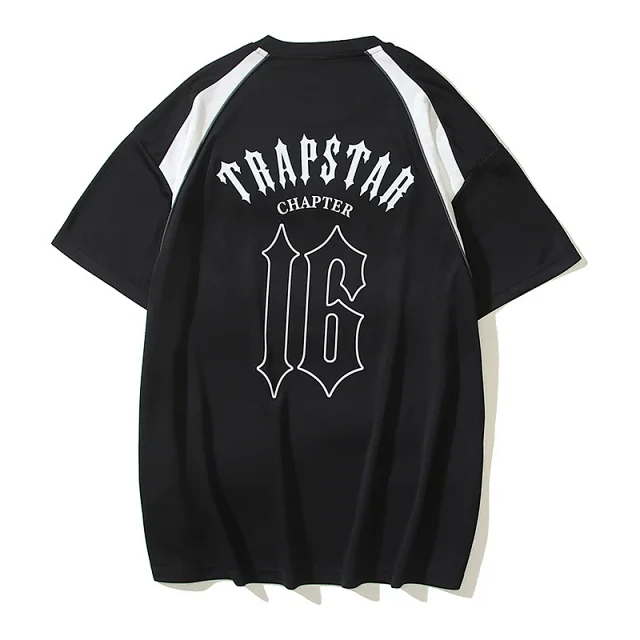 Maximus Football Jerseys Short-Sleeve Graphic Jersey product detail image 24