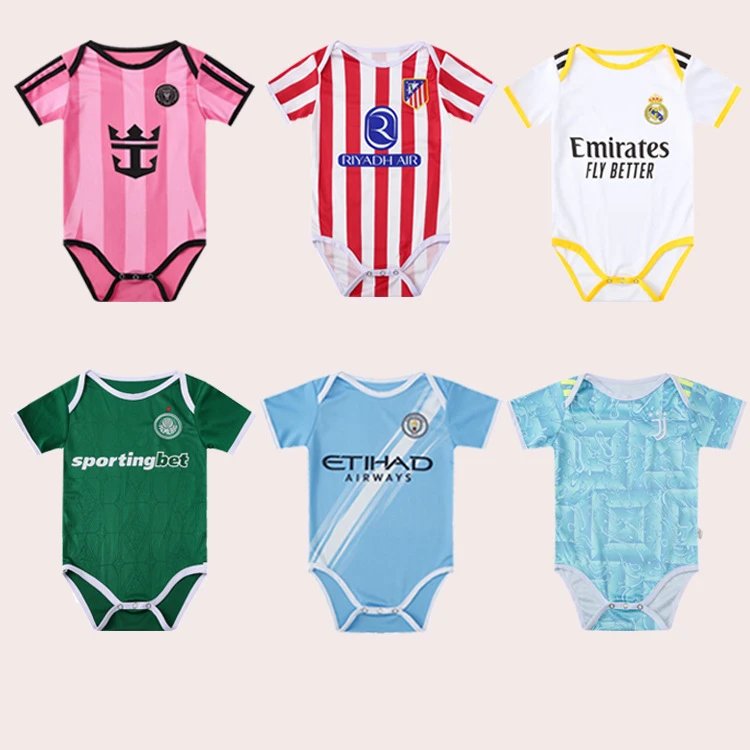 Design Abstract Aqua Splash Print Baby Bodysuit Clothing - 4