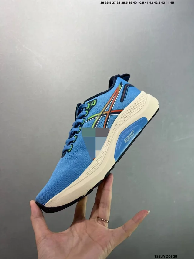ASICS Sneakers GEL-KAYANO 32 Running product detail image 16
