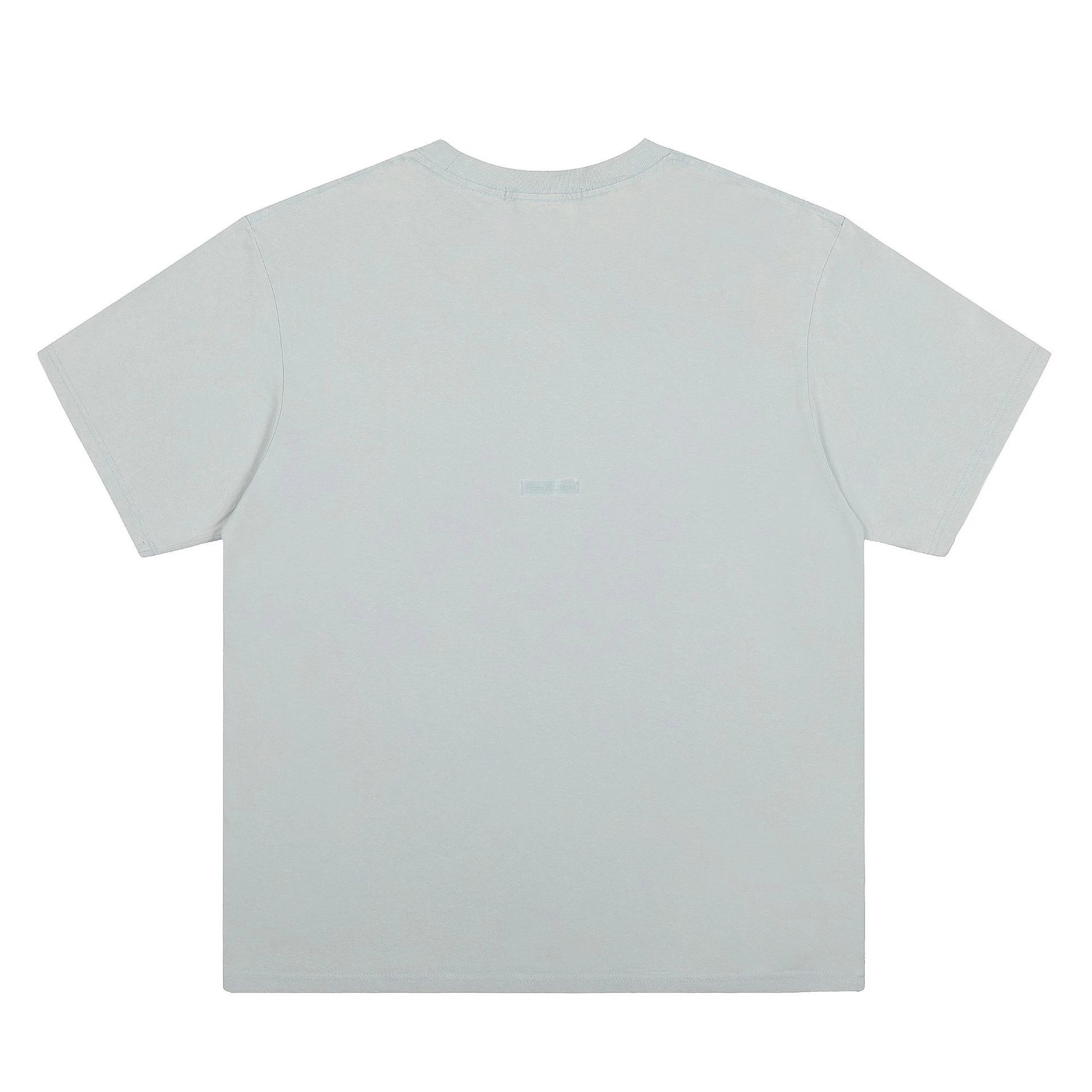 Acne Studios Heart Logo Pink T-Shirt - 36