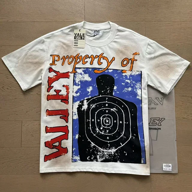 Unbranded T-Shirts Graphic Print Short-Sleeve T-Shirt product detail image 9