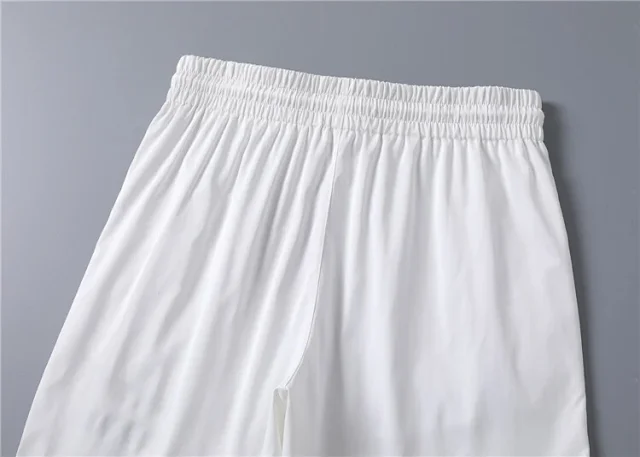 Louis Vuitton Swimwear Mesh-Lined Drawstring Swim Shorts product detail image 2