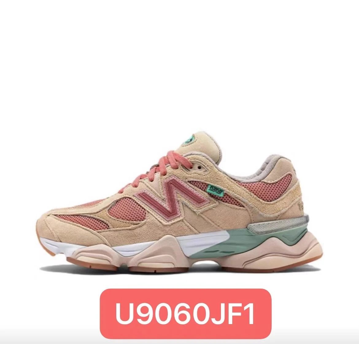 New Balance Sneakers 9060 — 4-U9060JF1