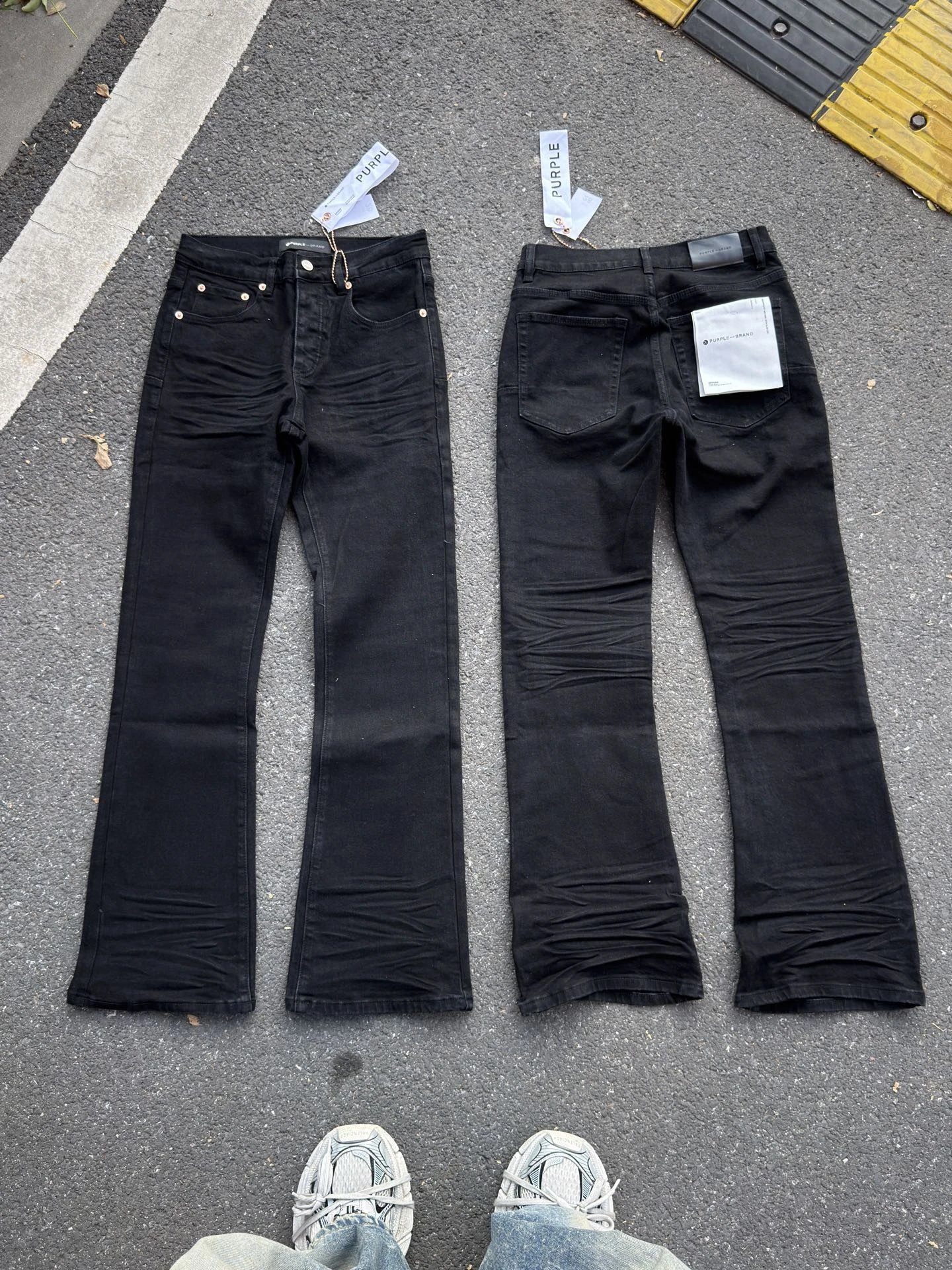 PU20 Blue