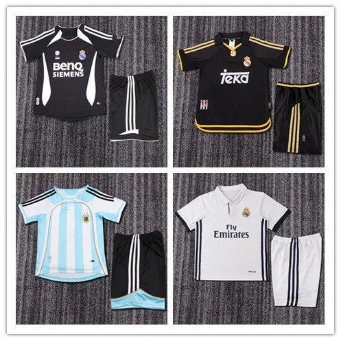 Real Madrid Football