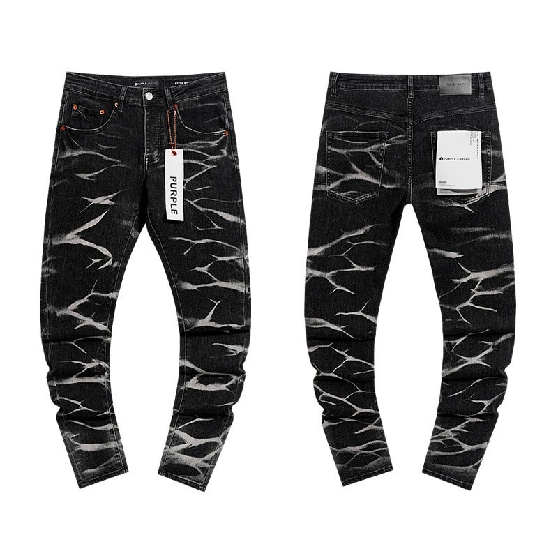 Design Distressed Black Flared Jeans - 16