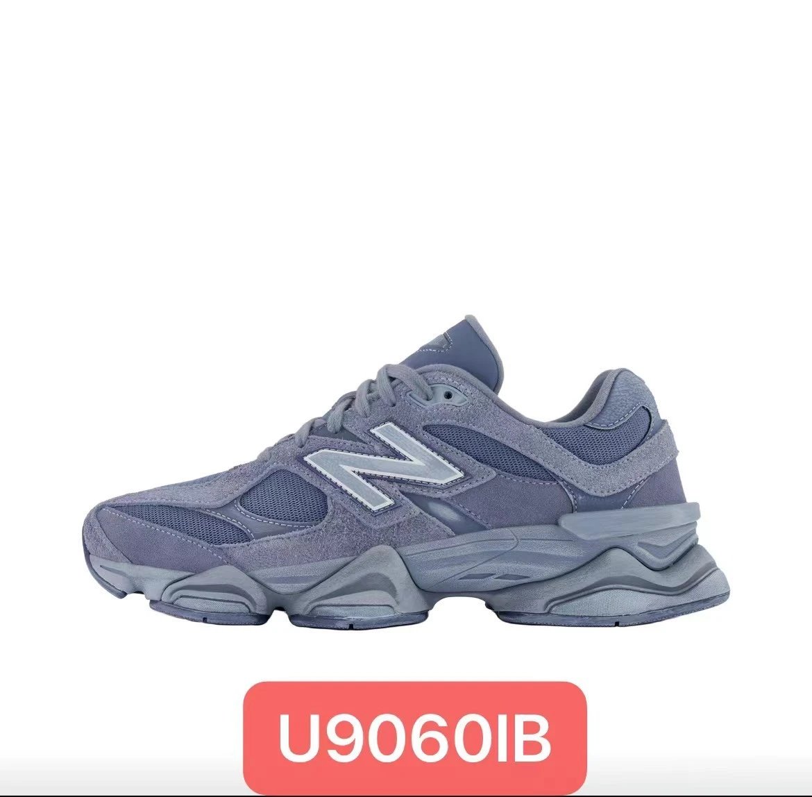 New Balance Sneakers 9060 — 20-U9060IB