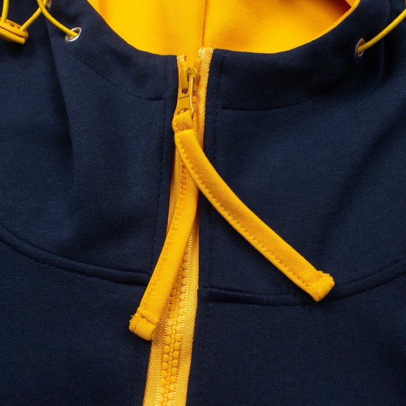 Gallery Dept. Dept. de la Galerie Black Hoodie - 12