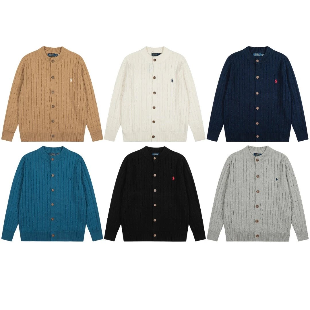 Ralph Lauren Cable K