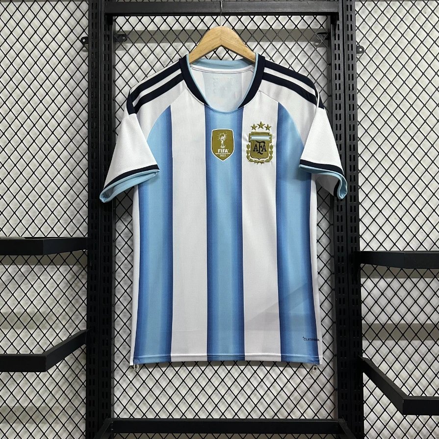 Adidas Mexico National Team Away Jersey Black / Gold - 4