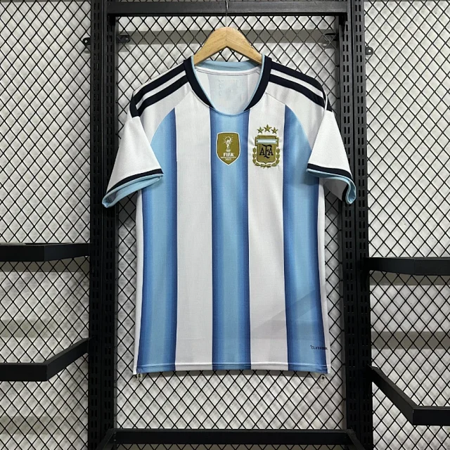 Puma Football Jerseys National Team Short-Sleeve product detail image 3