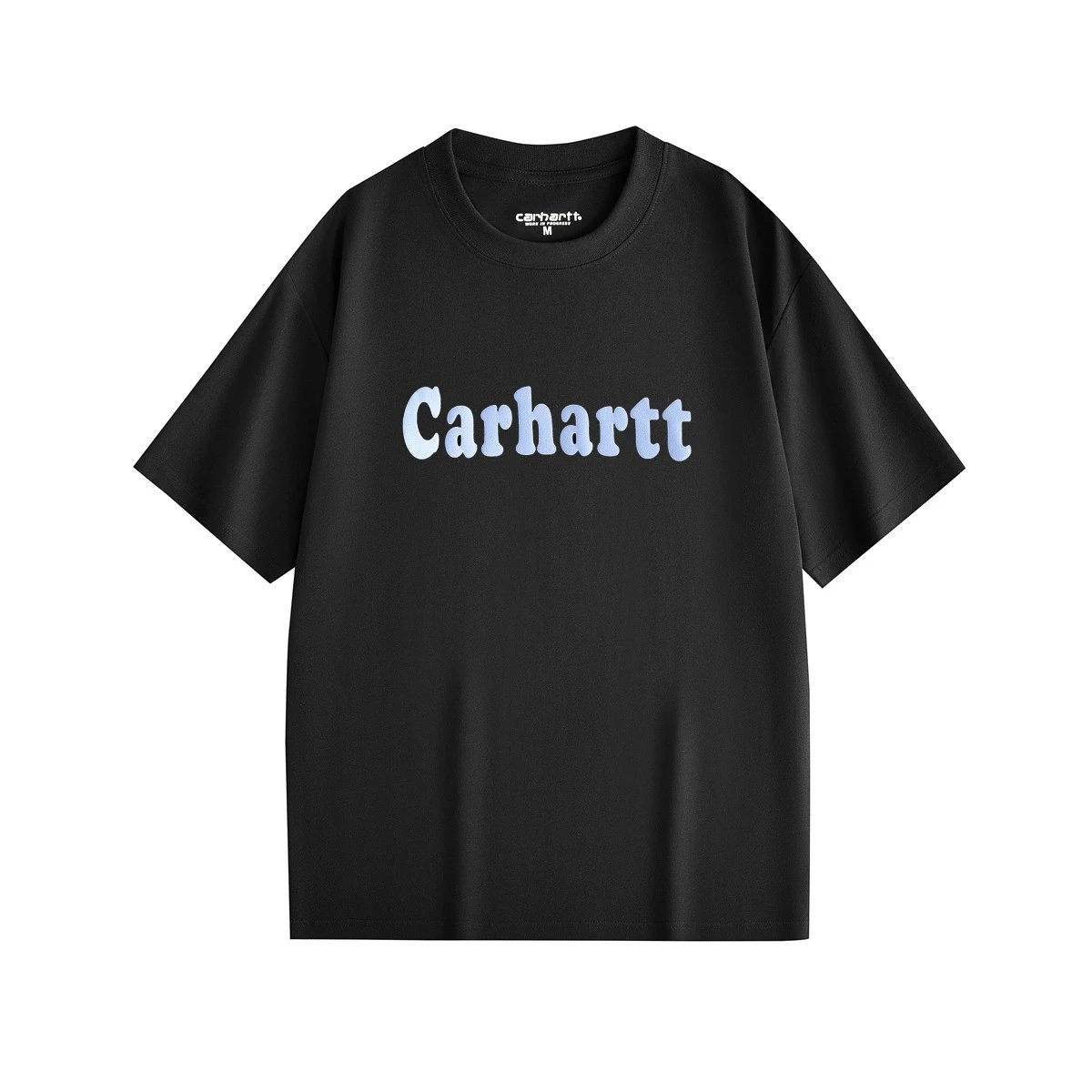Carhartt Work In Progress Precious Graphic T-Shirt Black - 4