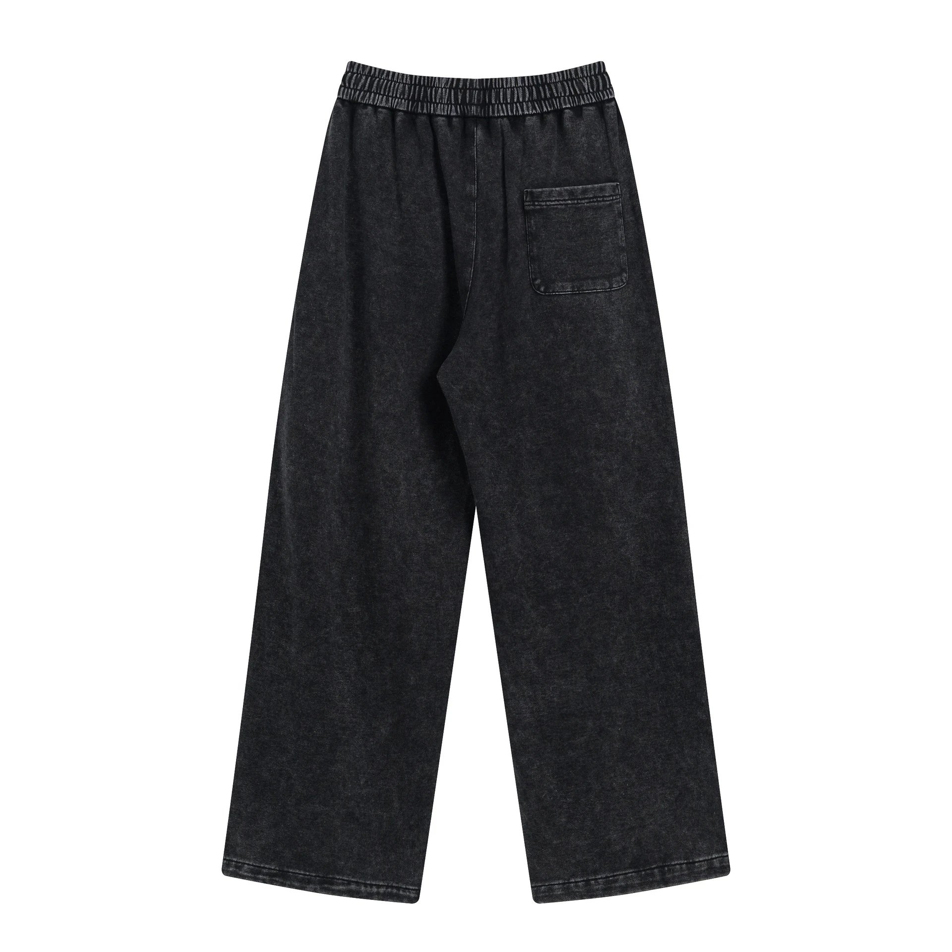 Carhartt Work In Progress Carhartt WIP Sweatpants Navy with Yellow Logo Sweatpants - 46