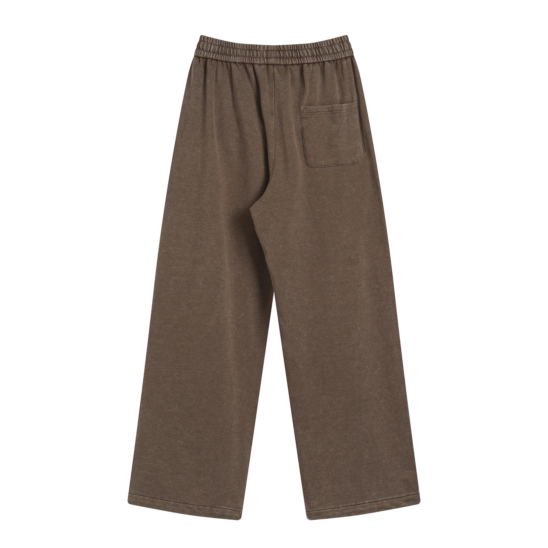 Carhartt Work In Progress Carhartt WIP Sweatpants Navy with Yellow Logo Sweatpants - 48