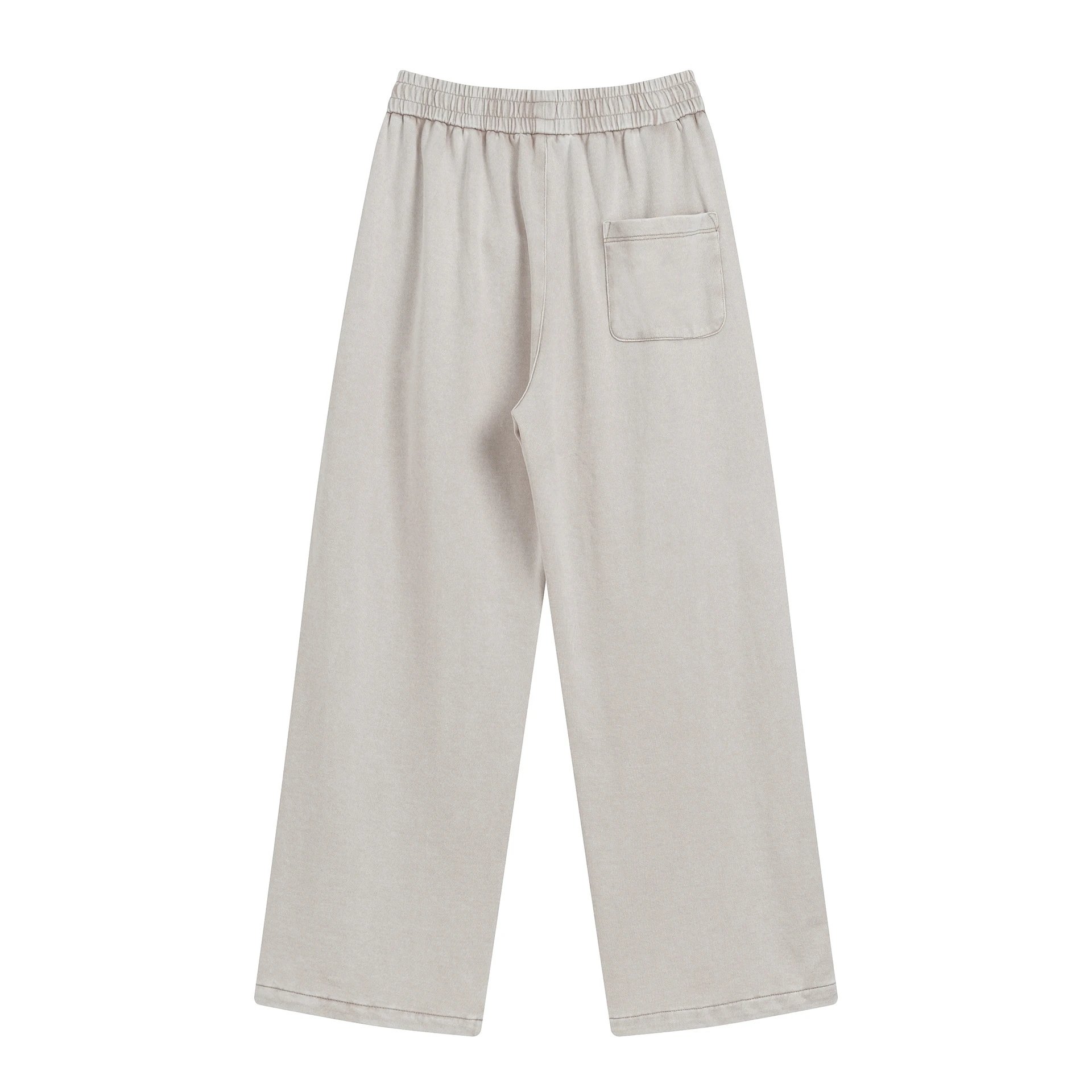 Carhartt Work In Progress Carhartt WIP Sweatpants Navy with Yellow Logo Sweatpants - 50