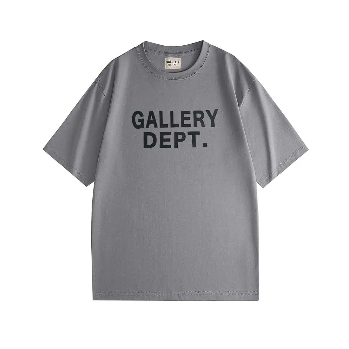 Gallery Dept. Hollywood CA T-Shirt White - 10