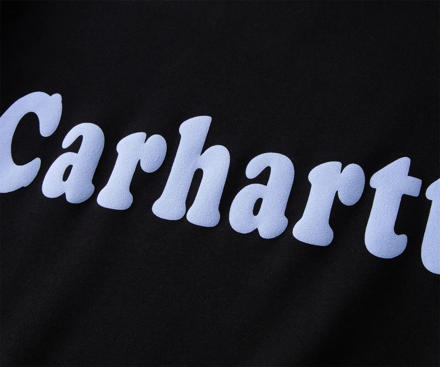 Carhartt Work In Progress Precious Graphic T-Shirt Black - 9