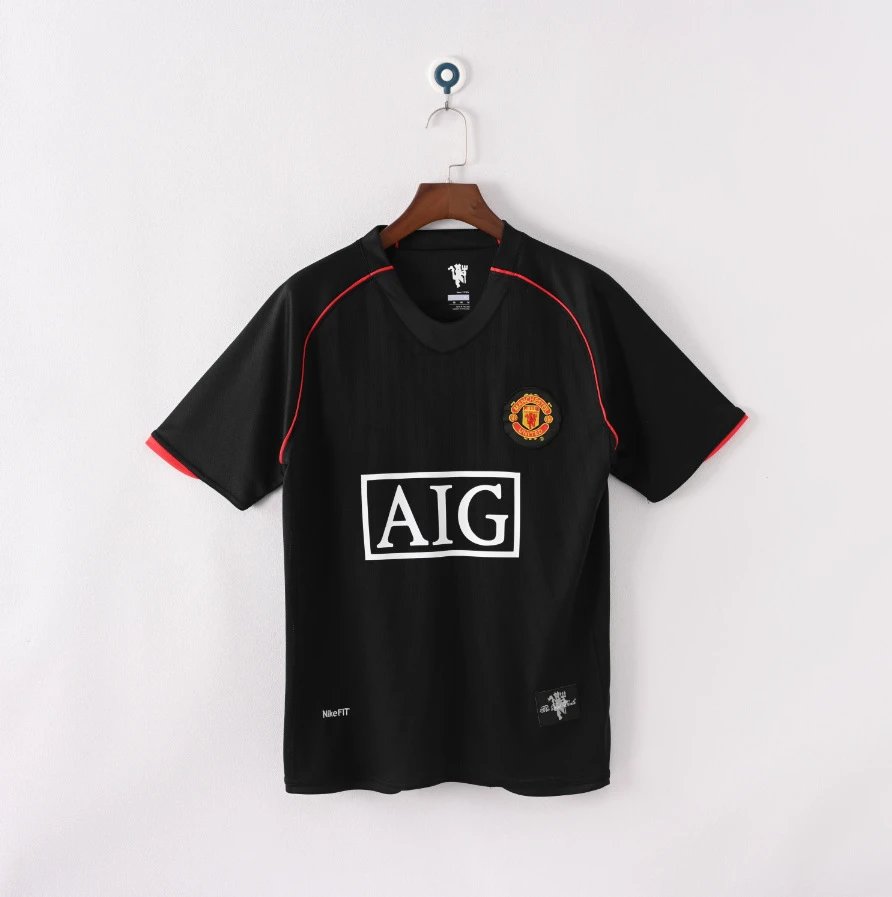 Juventus 1996-97 Home Jersey White - 25
