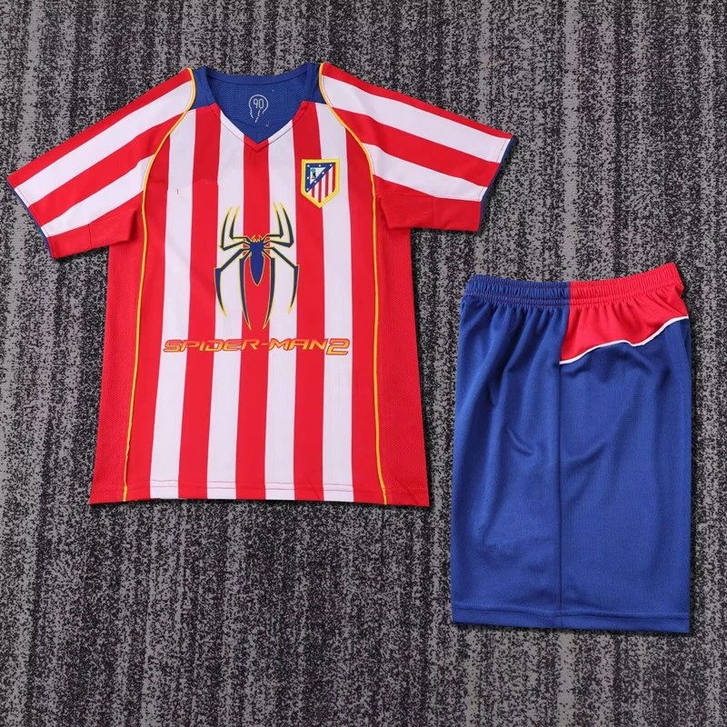 CBF Brazil National Team Training Kit Blue / White Jersey and Shorts Set - 27