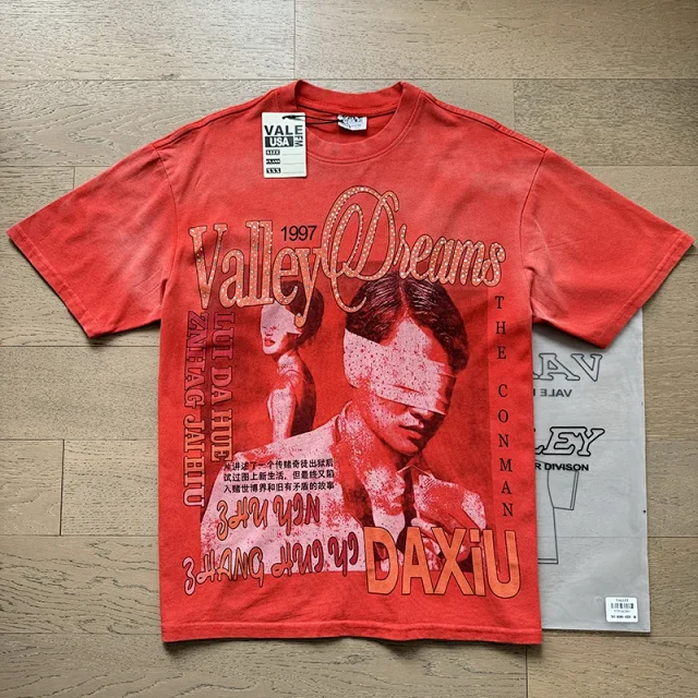 Unbranded T-Shirts Graphic Print Short-Sleeve T-Shirt product detail image 4