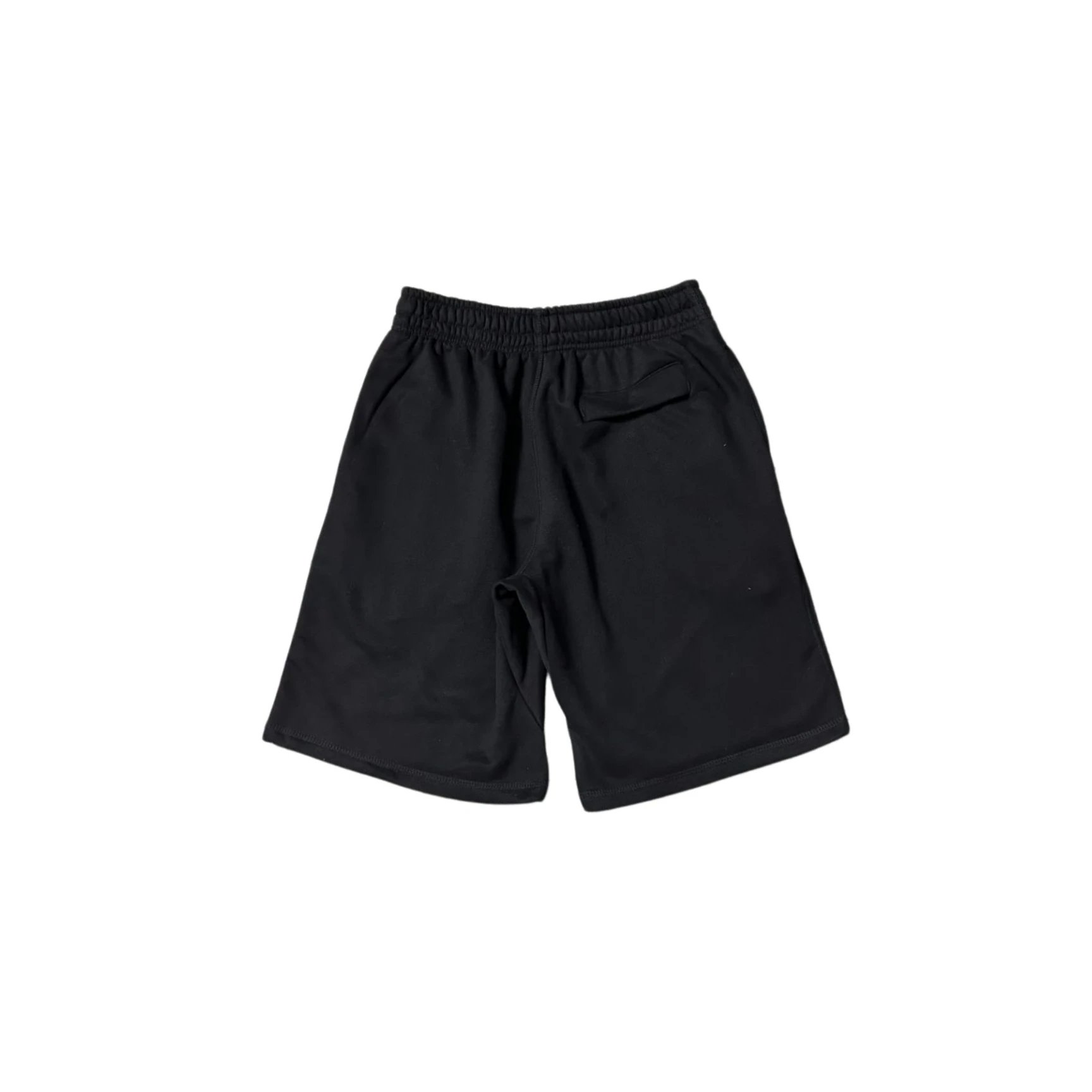 Design Rules The World Graphic Print Sweat Shorts Gray Shorts - 11