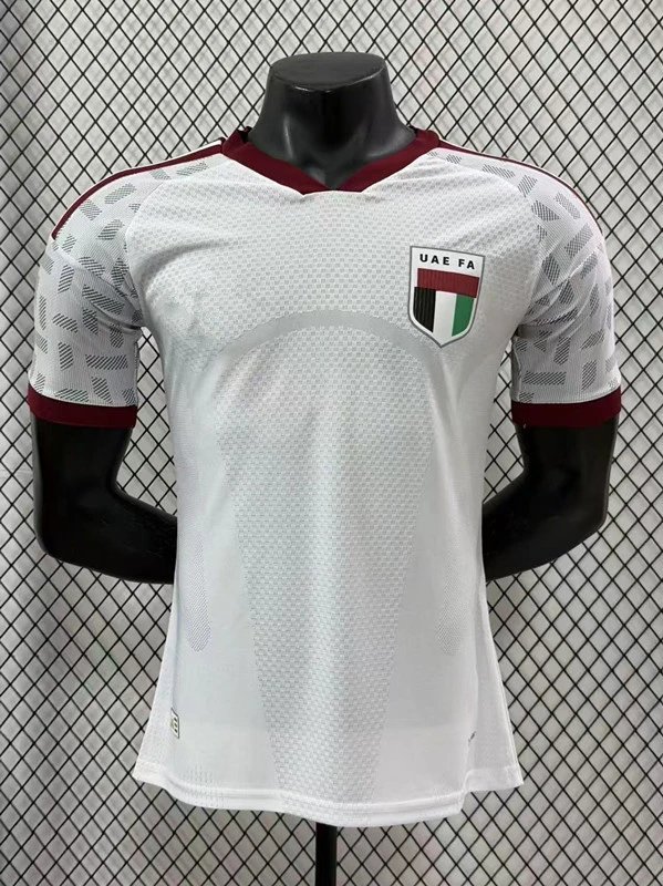 Design Côte d'Ivoire National Team 2023 Home Jersey Orange Jersey - 17