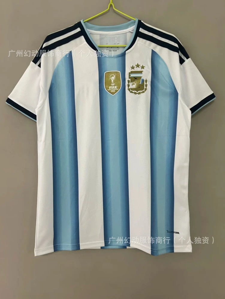 Design Football Jersey Pink with Navy Stripes - 2