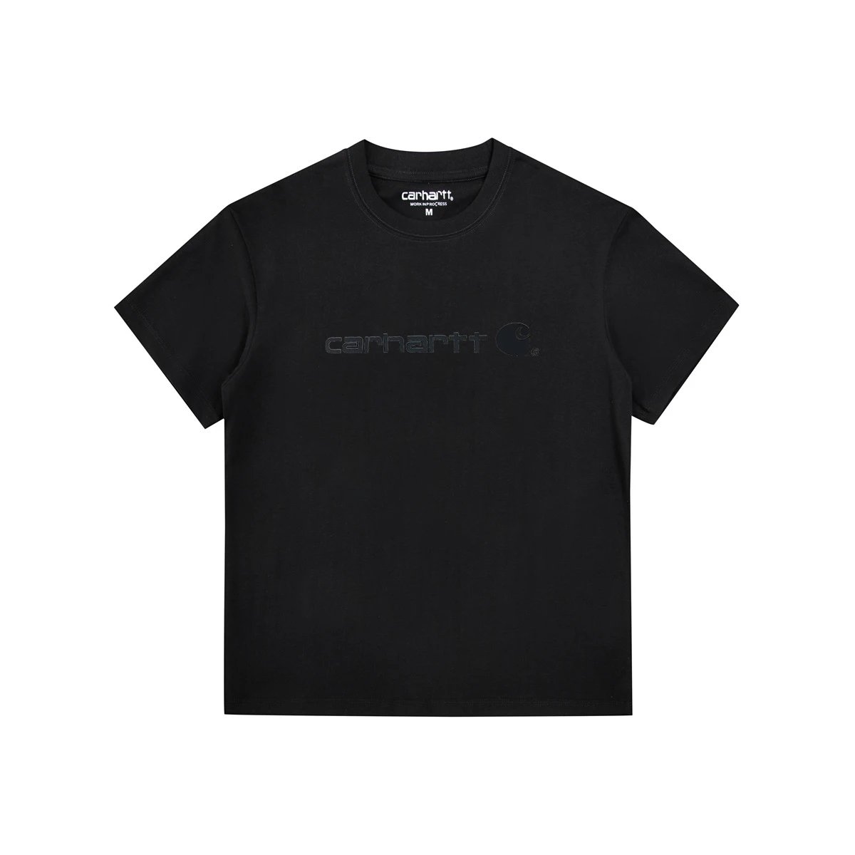 Carhartt Work In Progress Precious Graphic T-Shirt Black - 34