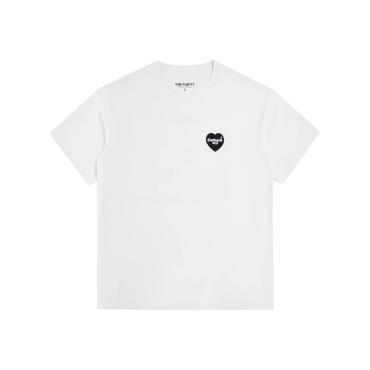 Carhartt Work In Progress Precious Graphic T-Shirt Black - 24