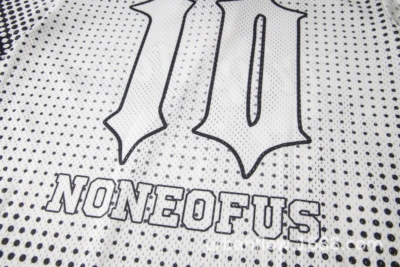 Trapstar Halftone Graphic Polo Black / White Polo Shirt - 21