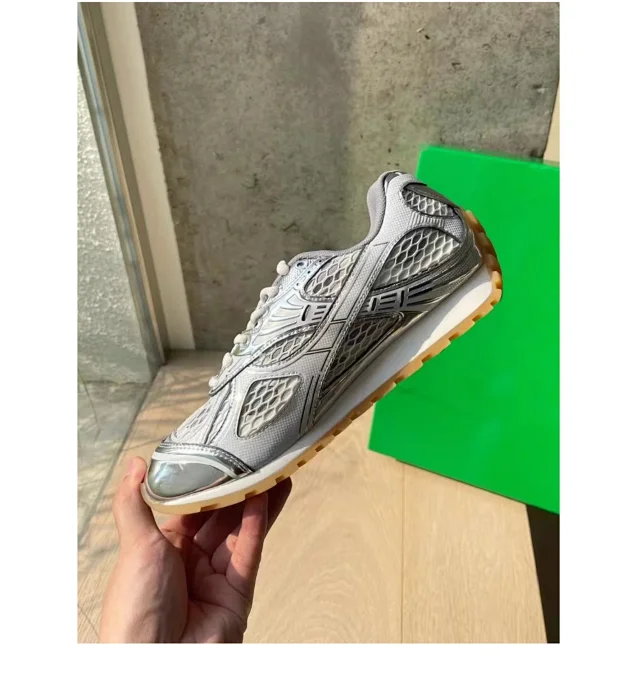 Bottega Veneta Sneakers Orbit Mesh product detail image 29