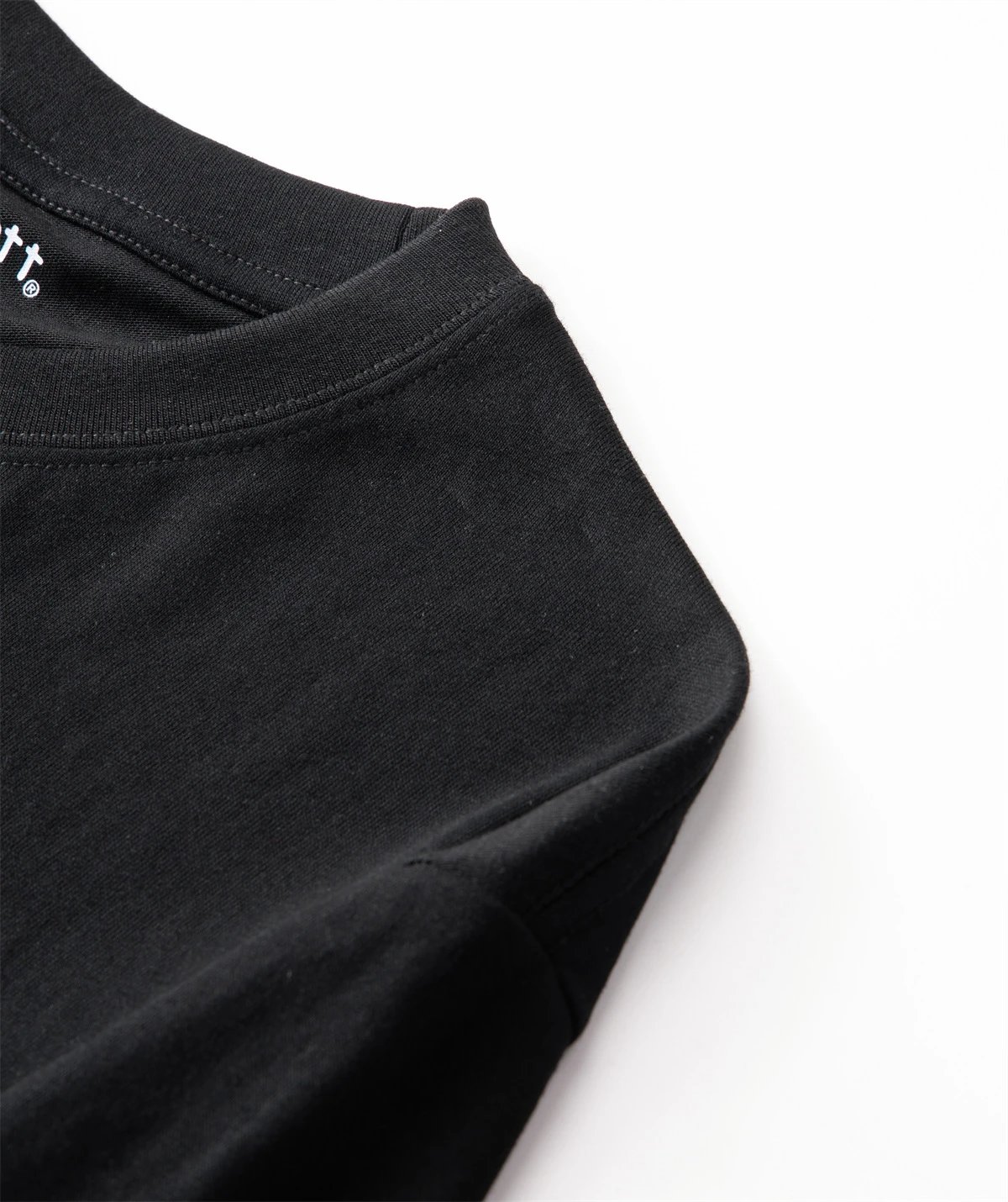 Carhartt Work In Progress Precious Graphic T-Shirt Black - 39
