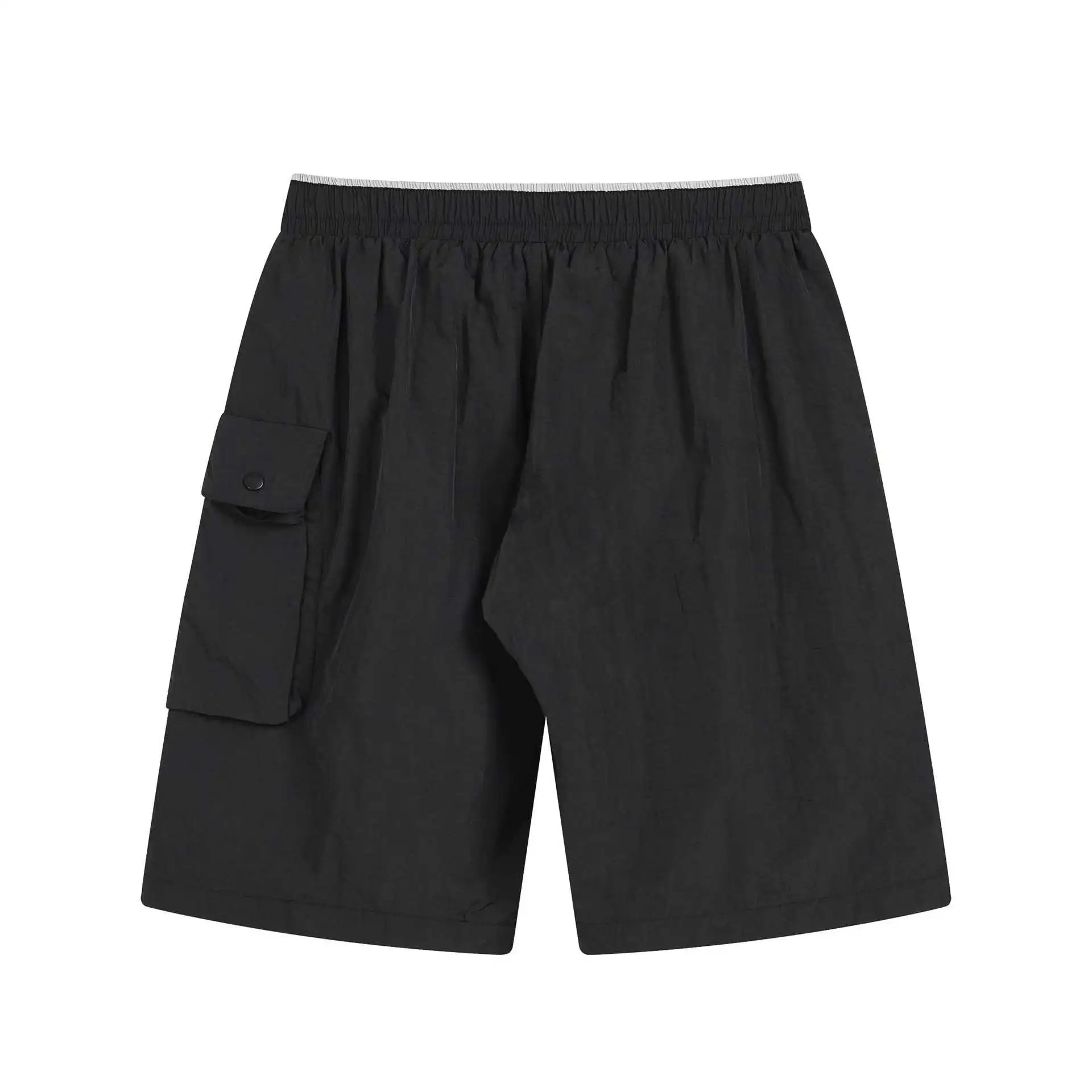 C.P. Company Cargo Shorts Gray - 5
